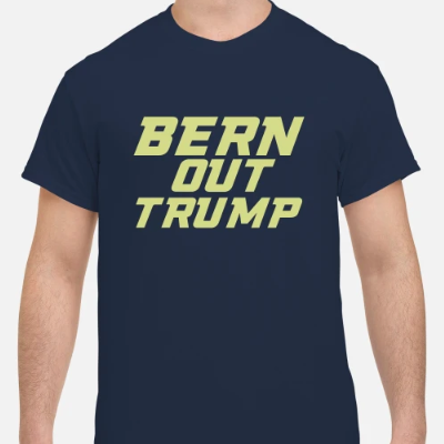 TRUMP 2020 SHIRT