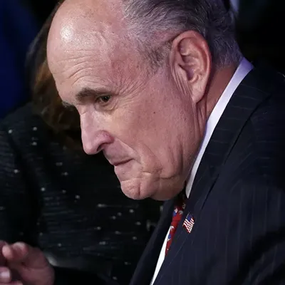 #USA : Rudy #Giuliani L’avocat de #Trump présente au Sénat de #Géorgie une première vidéo de «preuve» de #fraude électorale