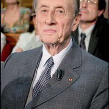 HOMMAGE DU MÉMORIAL NATIONAL DES VÉTÉRANS DES ESSAIS NUCLÉAIRES (M.N.V.E.N) À L'AMIRAL PHILIPPE DE GAULLE, DÉCÉDÉ LE 13 MARS 2024, À L'ÂGE DE 102 ANS.