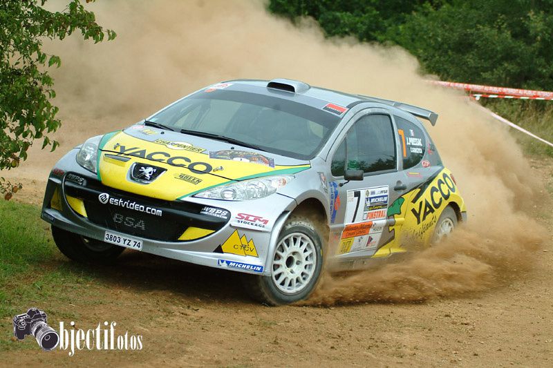 Album - Rallye-Terre-de-Langre-2007