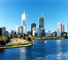 Day 17 : Perth