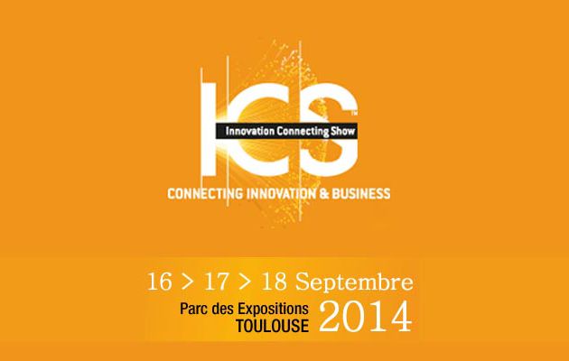 ICS, le grand rendez-vous international de l’innovation et de la compétitivité