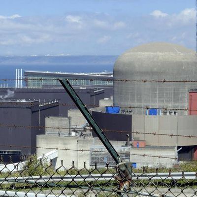 EN DIRECT - Explosion à la centrale nucléaire de Flamanville : Au moins cinq blessés légers - Pas de "risque nucléaire", selon la préfecture 