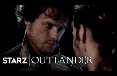 OUTLANDER,la nouvelle série qui va faire sensation