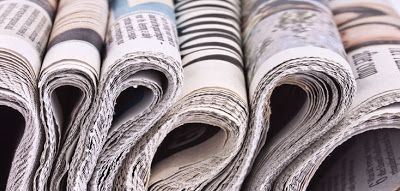 Petite Revue de presse 