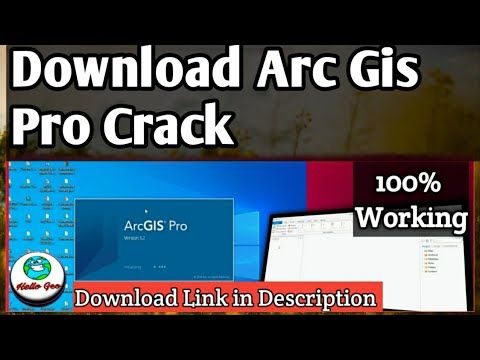 Arcgis 10 torrent