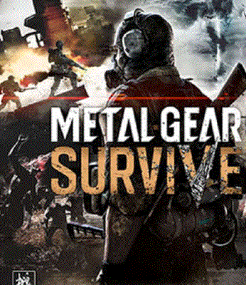 Jeux d’aventure : Fuze Forge vous suggère « Metal Gear Survive »