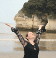Yoga avec Ananda