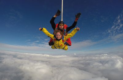 Notre voyage au 7ème ciel