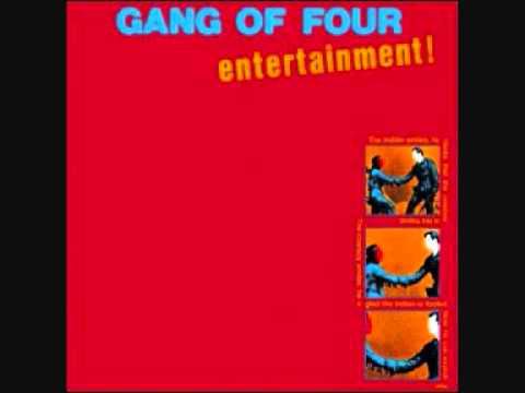 Damaged Goods - Gang of Four