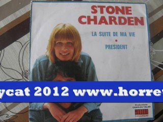 STONE ET CHARDEN - PRESIDENT