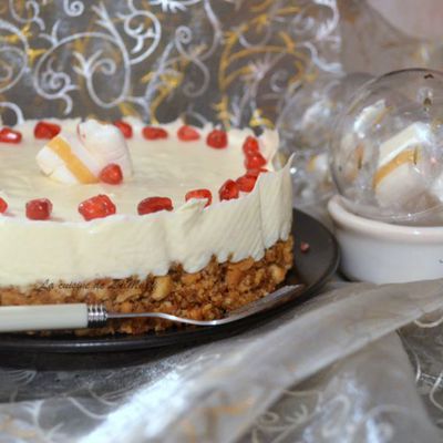 Récapitulatif pour les fêtes : desserts