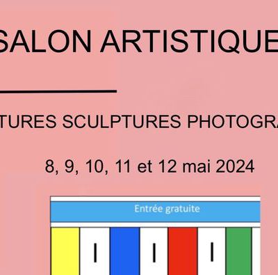 AU TOUQUET PARIS PLAGE, LE SALON ARTISTIQUE REVIENT  