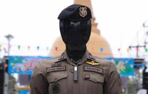 Thaïlande : La montée de l'État technocratique