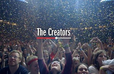 The Creators, l'envers du décor du succès des youtubers