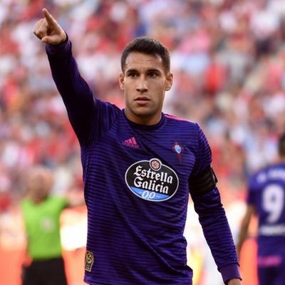 O Celta encadena cinco xornadas sen gañar