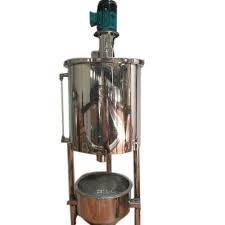 Study on one of the best Chemical Mixing Machine