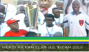 Gabon: Football, US Bitam sacré Champion 2013