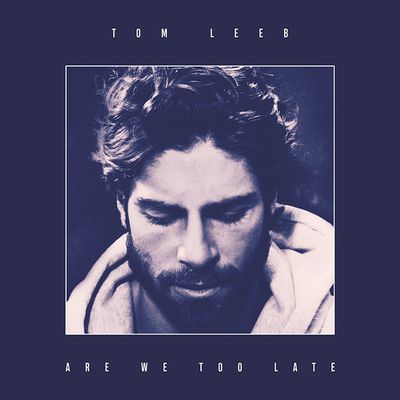 Tom Leeb, le clip d'Are We Too Late / ACTUALITE MUSICALE