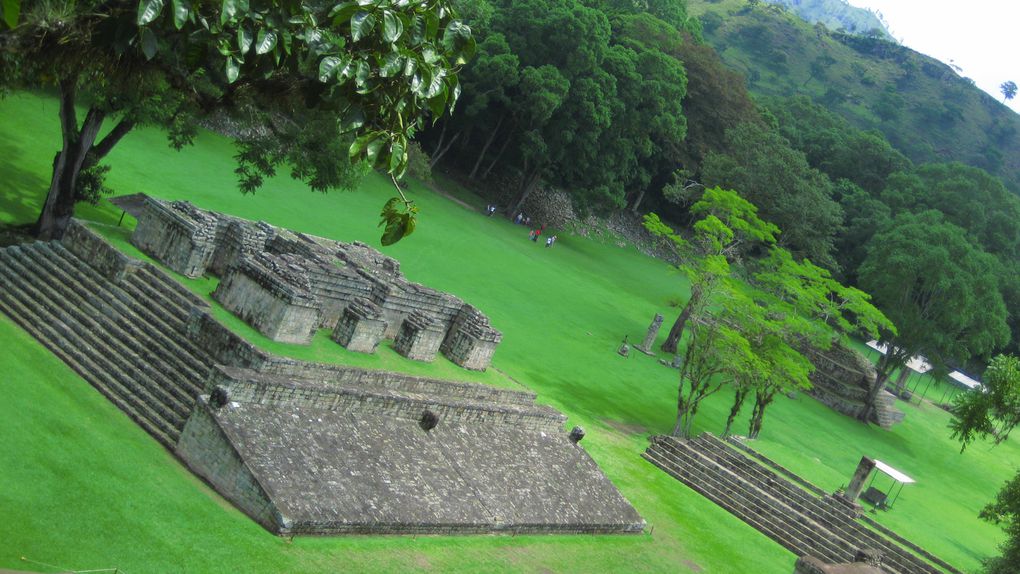 hitchhiking/couchsurfing in Honduras... found the way back to my way of traveling