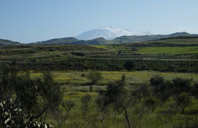 L'Etna