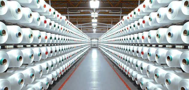 Complete Time & Attendance Solutions for Textile Industry