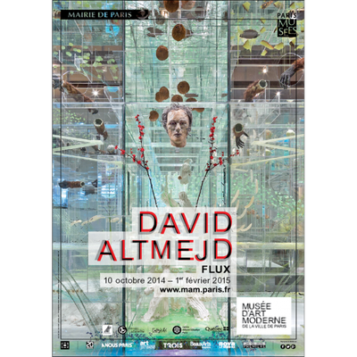 Exposition David Altmejd