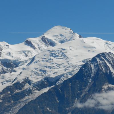 Mont blanc