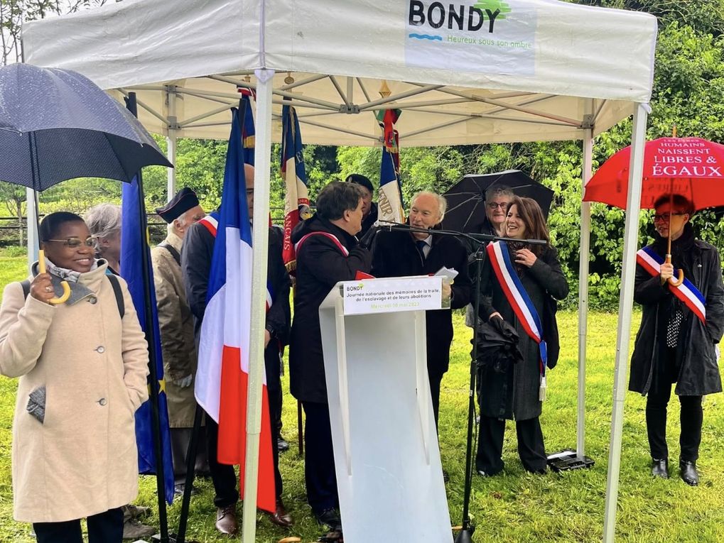 Mercredi 10 mai