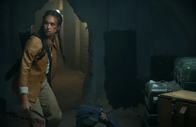 [Streaming] Riposte (2024)