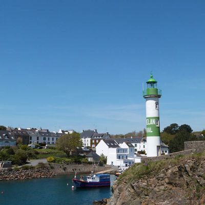 Finistère sud