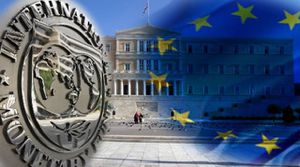 BBC - Greece debt crisis: IMF payment missed as bailout expires