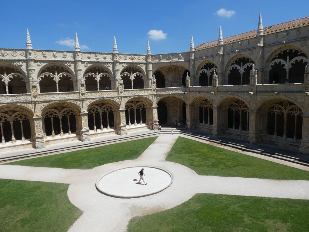 Portugal 2019  Lisbonne 