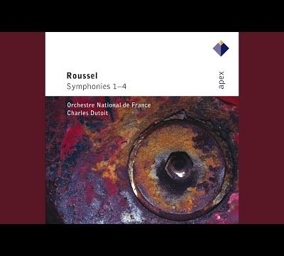 Le Poème de la forêt...