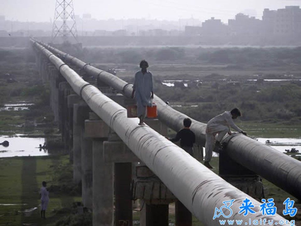 Divers - Mais comment font-ils ?