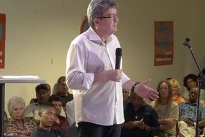 JLM en Guadeloupe : "Si je vous parle d'autonomie alimentaire, vous comprenez tout de suite ... "