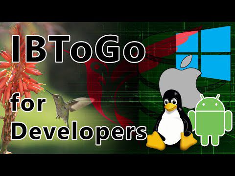 InterBase ToGo for Developers