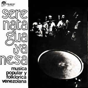 Música Folklórica y Popular de Venezuela
