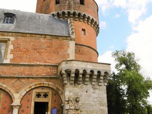 Le Château de Maintenon