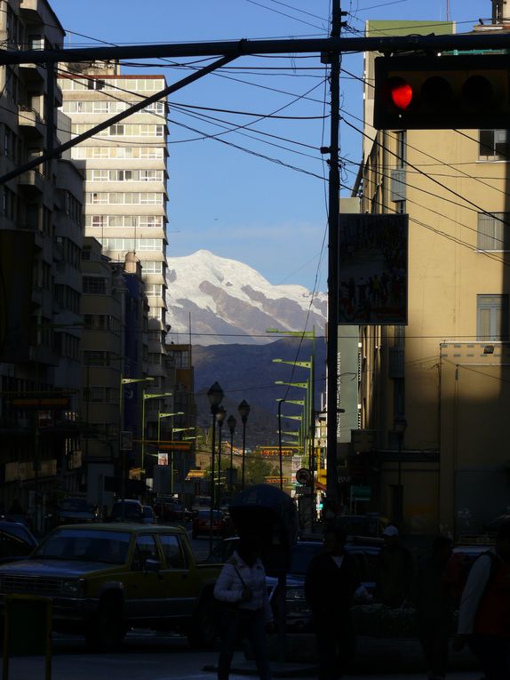 Album - 16- Bolivie