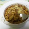 GRATIN DE LINGOTS D'OR (sans gluten)