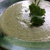 Houmous Coriandre-Citron Vert