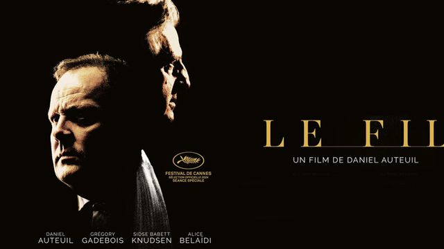 Le fil