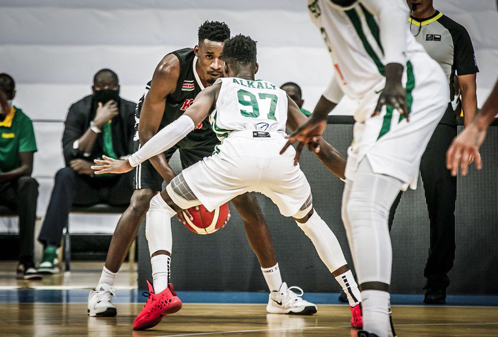 Éliminatoires AfroBasket 2021 : le Sénégal domine le Kenya 