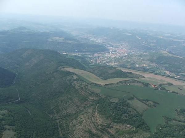 <strong><em>paysages du sud aveyron st affrique,le viala,courtilles,le larzac,la valée du dourdou,vabres,le viaduc,etc.....</em></strong>