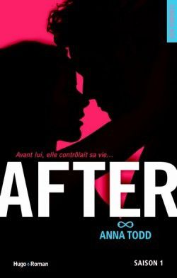 After, de Anna Todd