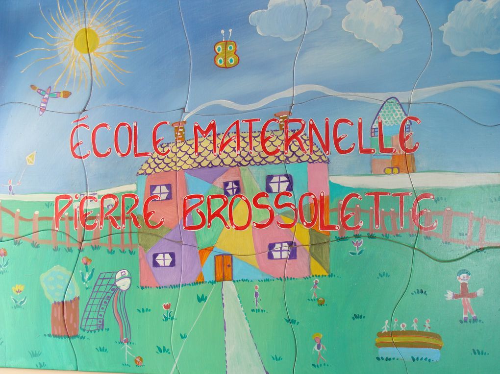 Album - Ecole maternelle actuelle