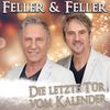 Feller & Feller – Die letzte Tür vom Kalender  