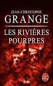 "Les rivières pourpres" - Jean-Christophe Grangé