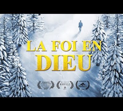 Mettre pied sur le vrai chemin de la foi « La foi en Dieu » | Film chrétien Bande-annonce officielle